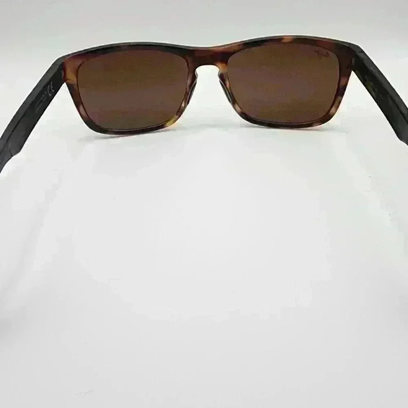 Maui Jim sunglasses Mj755 - Picture 6 of 9